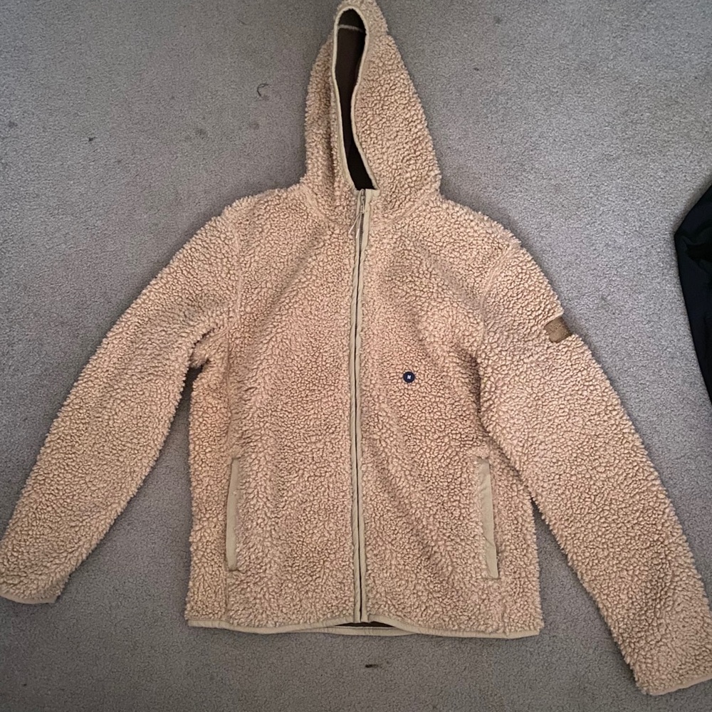 Jacket - Picture 3 of 3